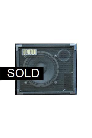 Epifani UL112 Epifani UL112